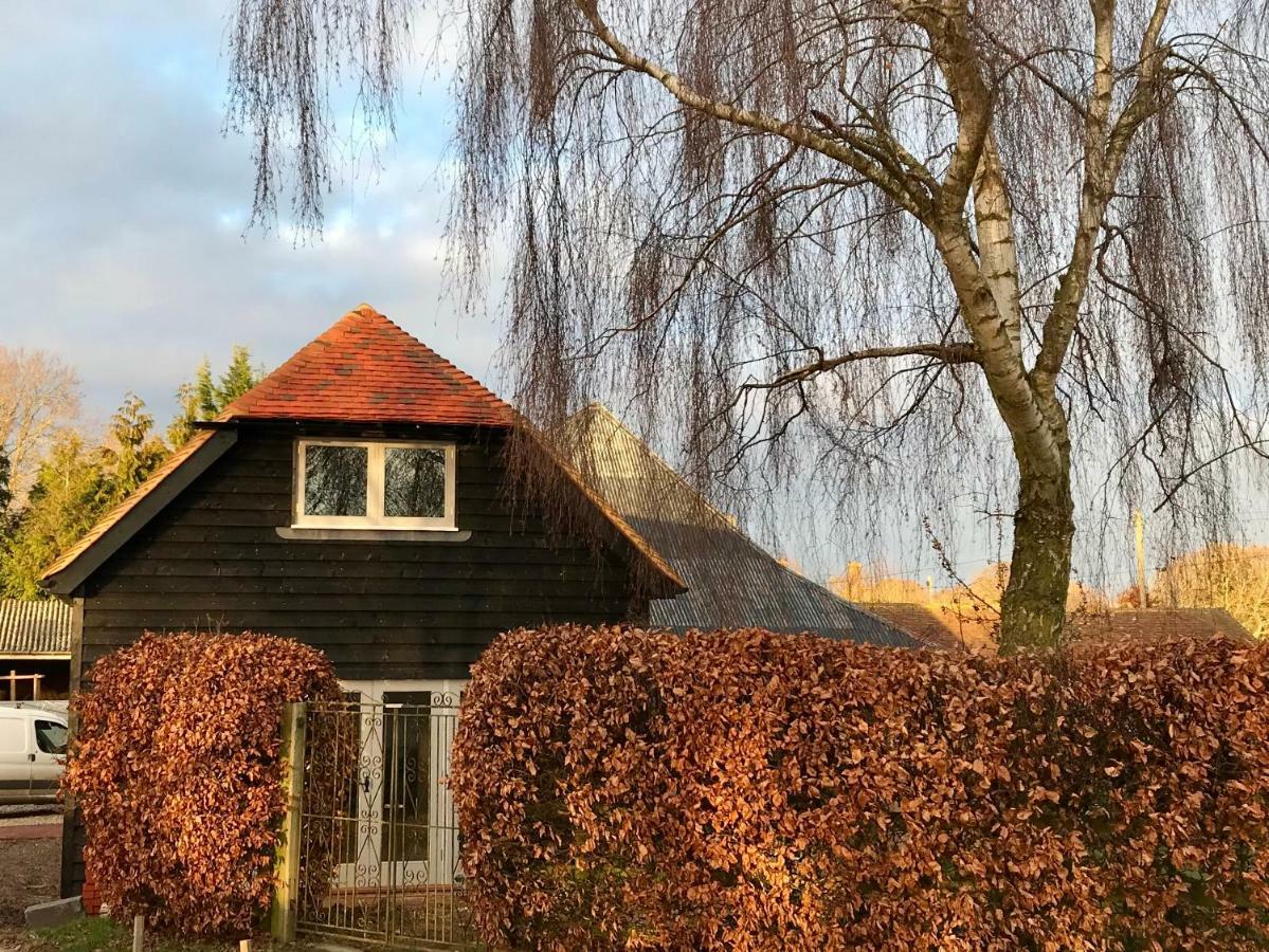 Potts Farm Villa Tenterden Exterior photo