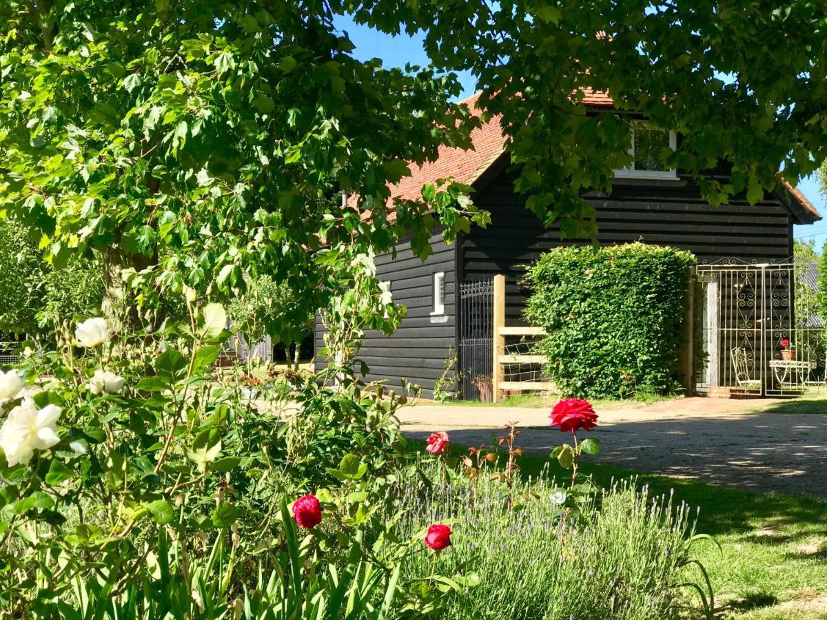 Potts Farm Villa Tenterden Exterior photo